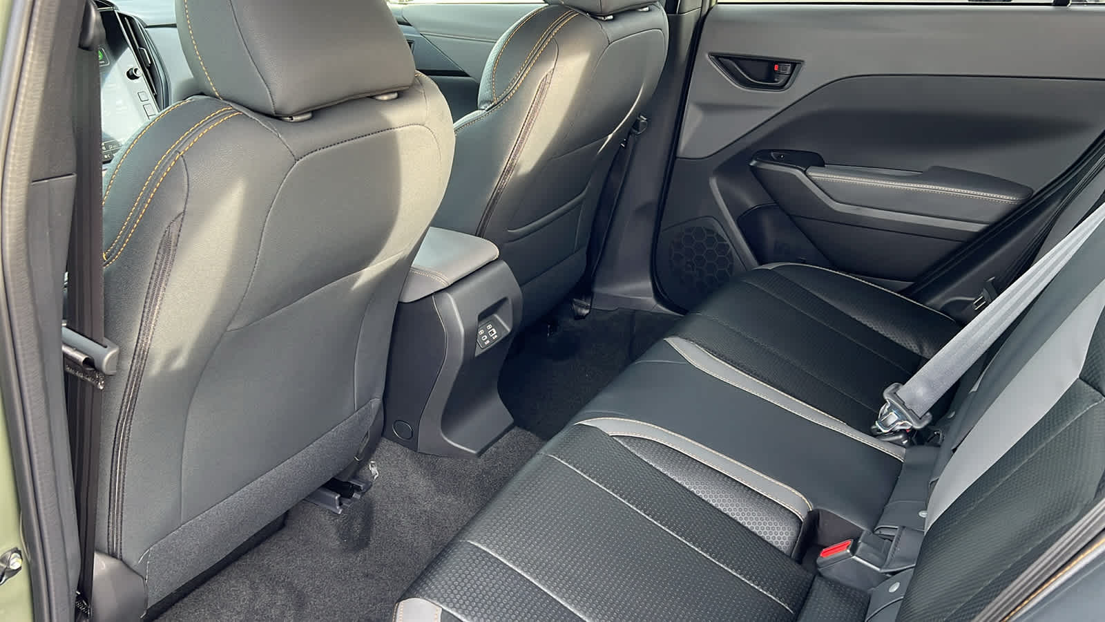 Thumbnail: 2026 Subaru Crosstrek - 24