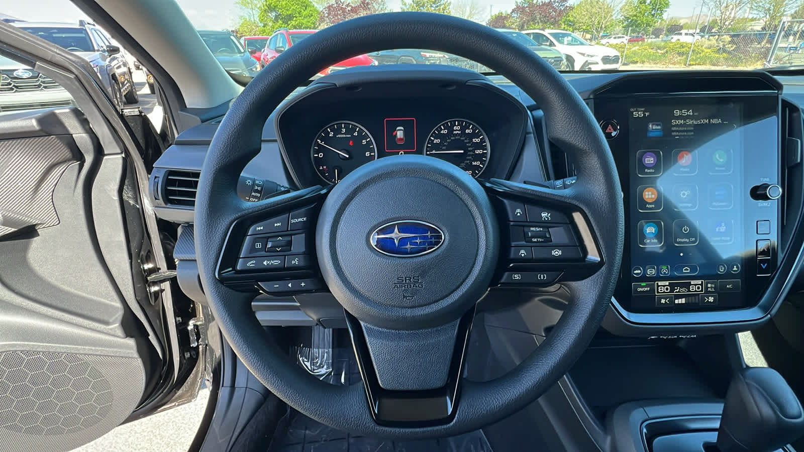 Thumbnail: 2026 Subaru Crosstrek - 18