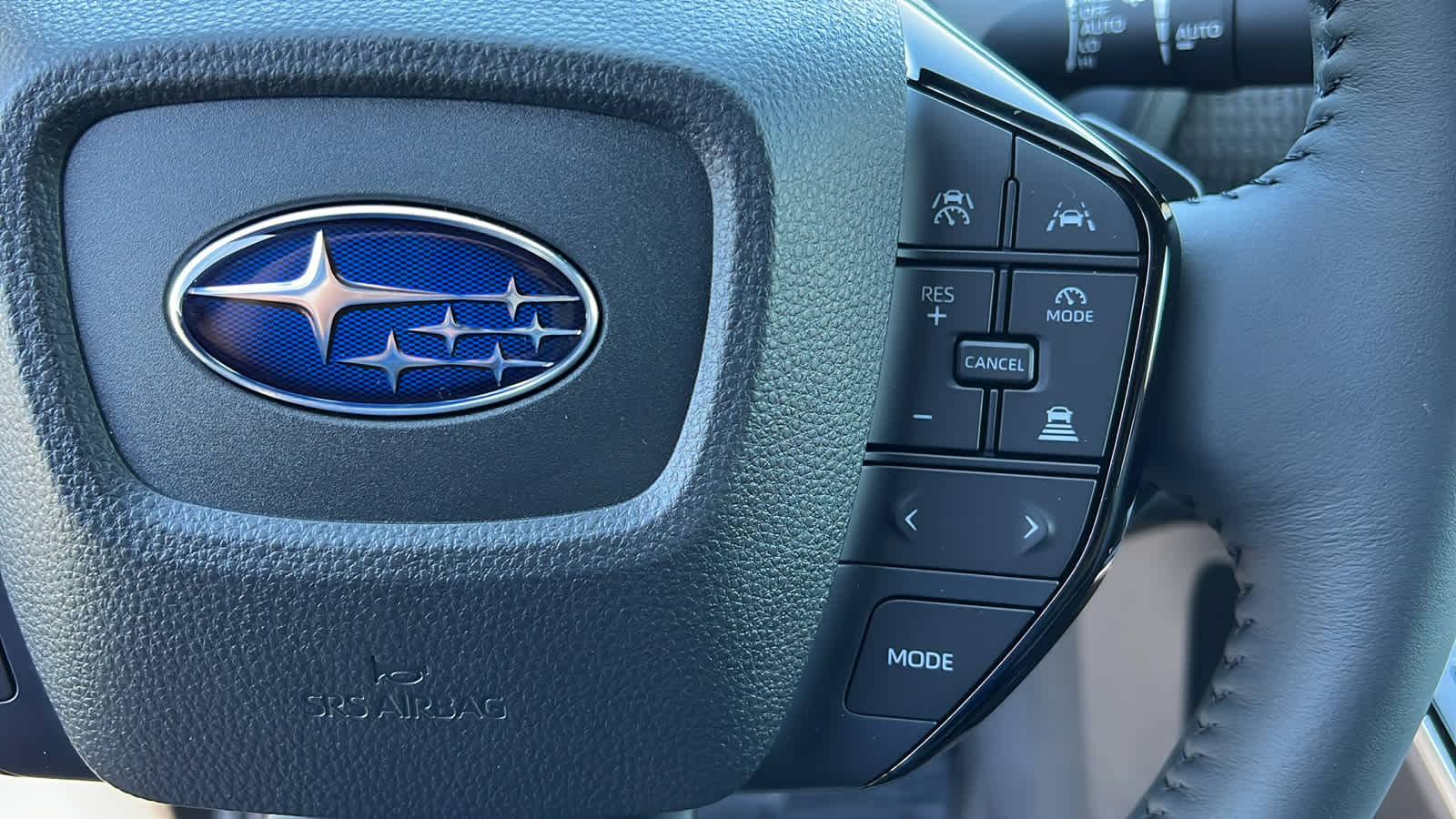 2025 Subaru Solterra Limited 20