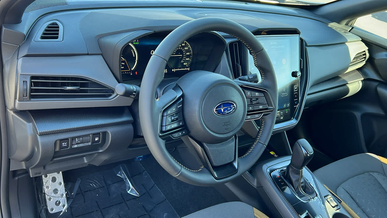 Thumbnail: 2026 Subaru Crosstrek - 10