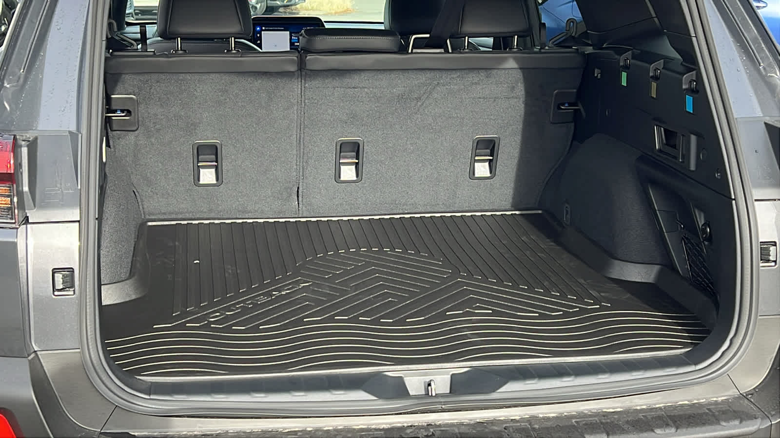 Thumbnail: 2026 Subaru Outback - 27