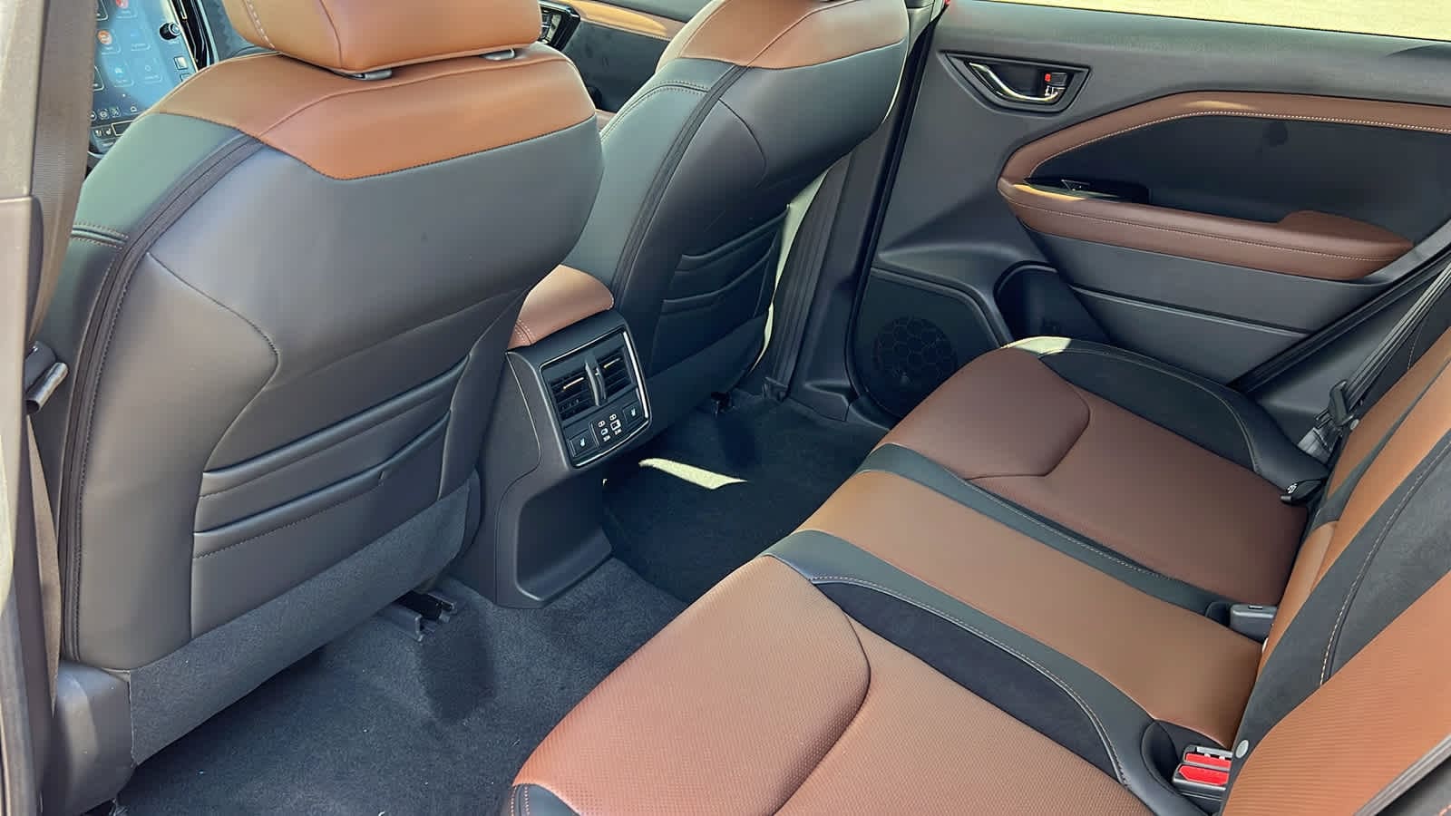 Thumbnail: 2026 Subaru Forester - 24