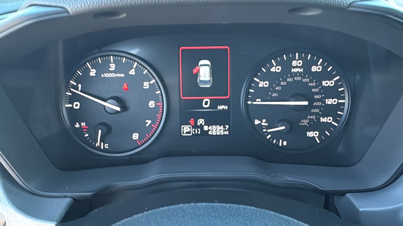 Thumbnail: 2026 Subaru Crosstrek - 22