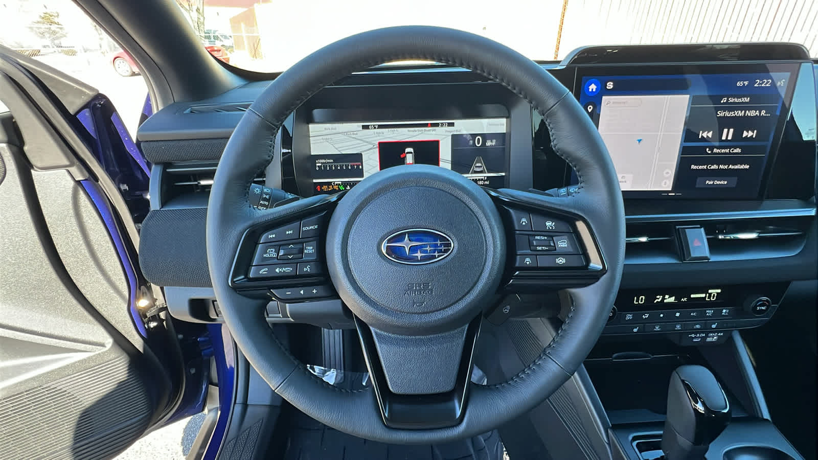 Thumbnail: 2026 Subaru Outback - 18