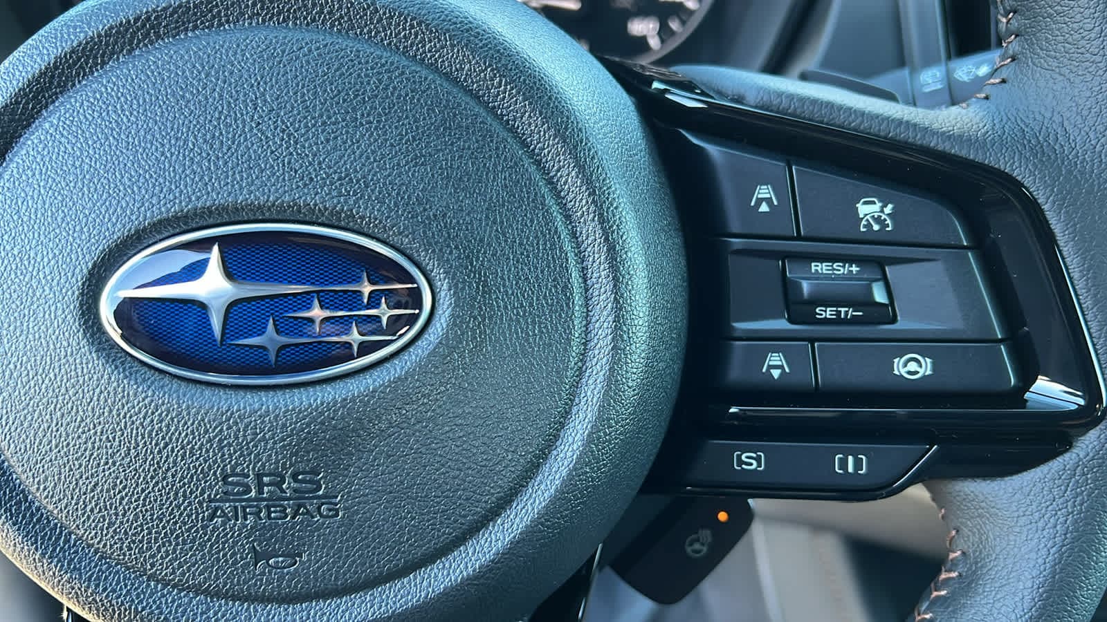 Thumbnail: 2026 Subaru Forester - 20