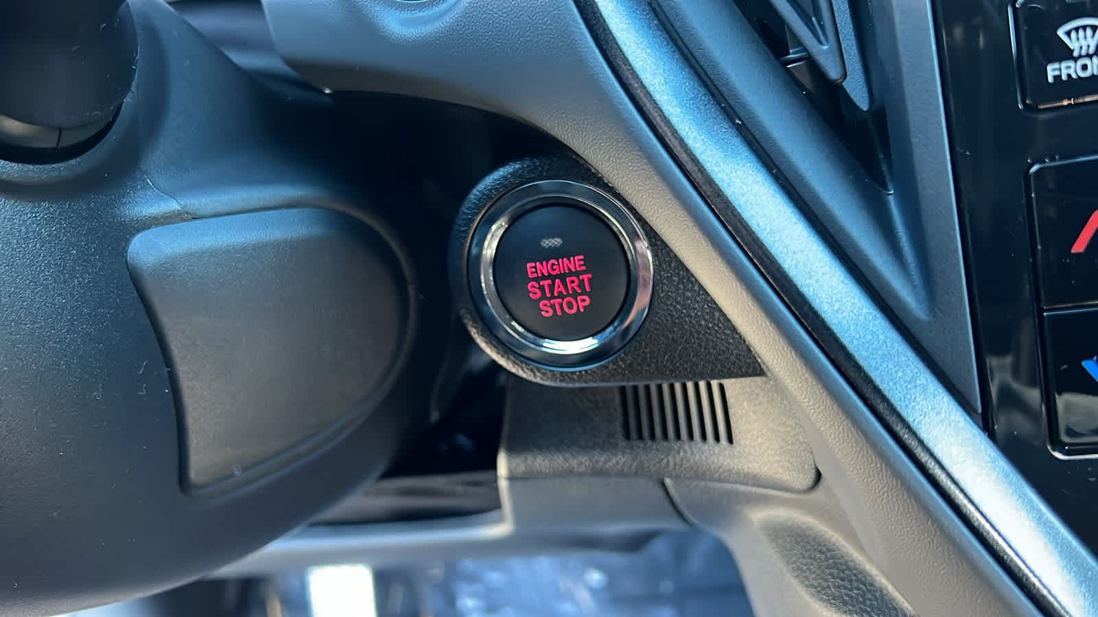 Thumbnail: 2026 Subaru Crosstrek - 17