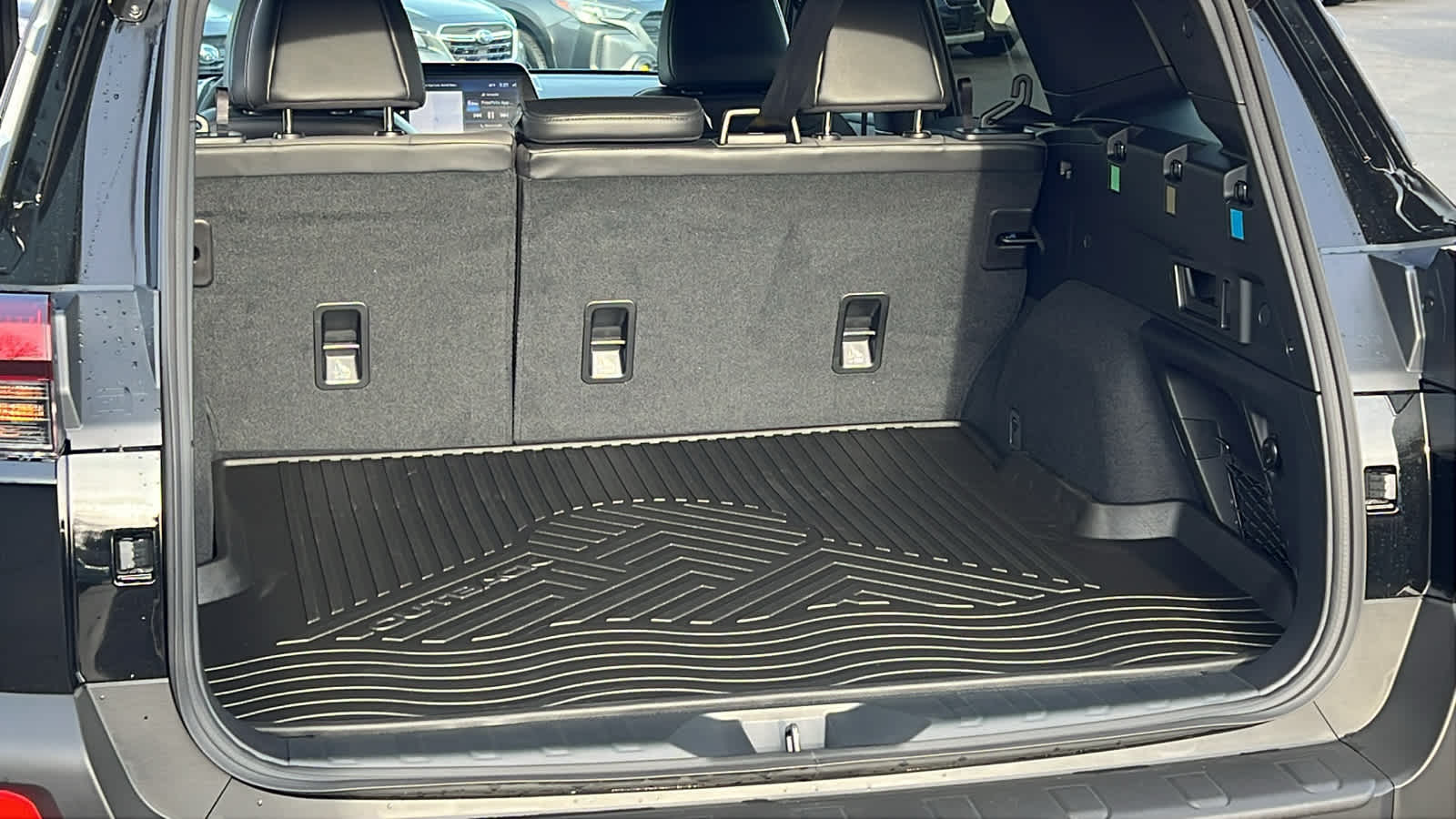 Thumbnail: 2026 Subaru Outback - 28