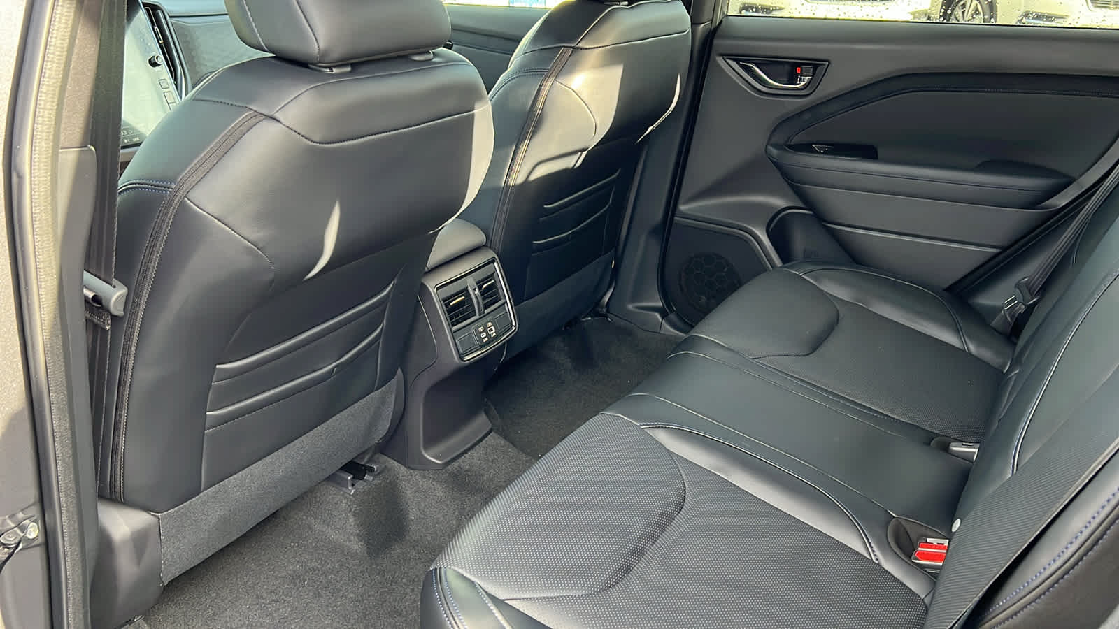 Thumbnail: 2026 Subaru Forester - 24