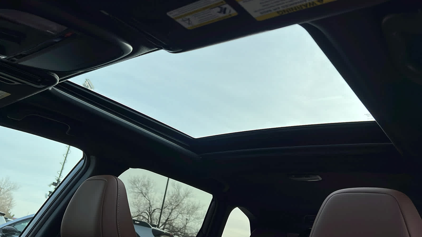 Thumbnail: 2026 Subaru Forester - 32