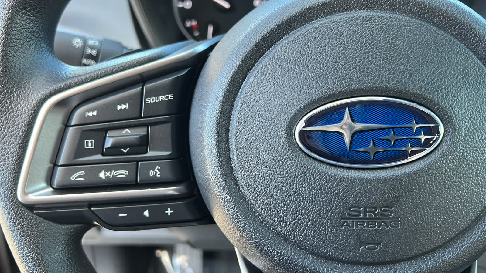 Thumbnail: 2026 Subaru Impreza - 19