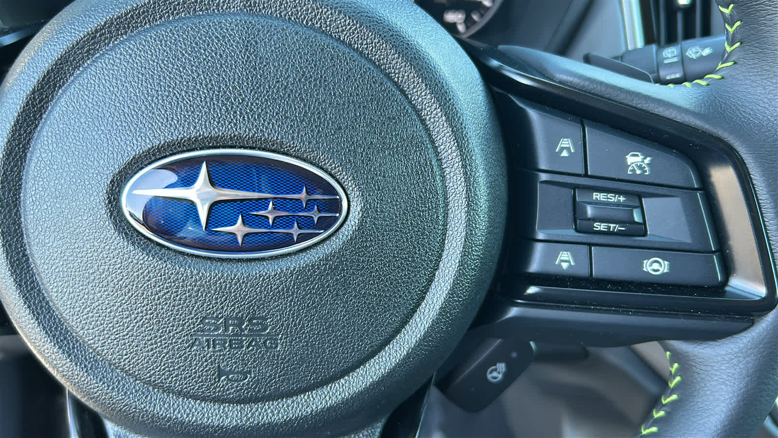 Thumbnail: 2025 Subaru Outback - 21