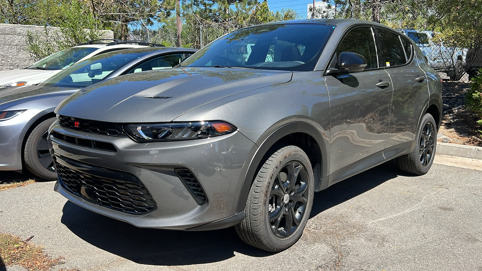 Thumbnail: 2024 Dodge Hornet - 1