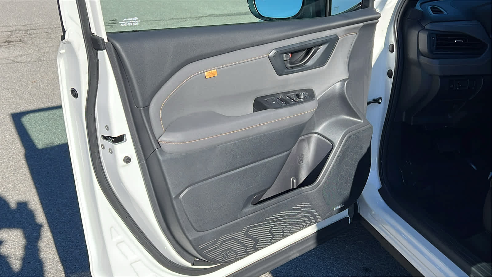 Thumbnail: 2026 Subaru Forester - 23