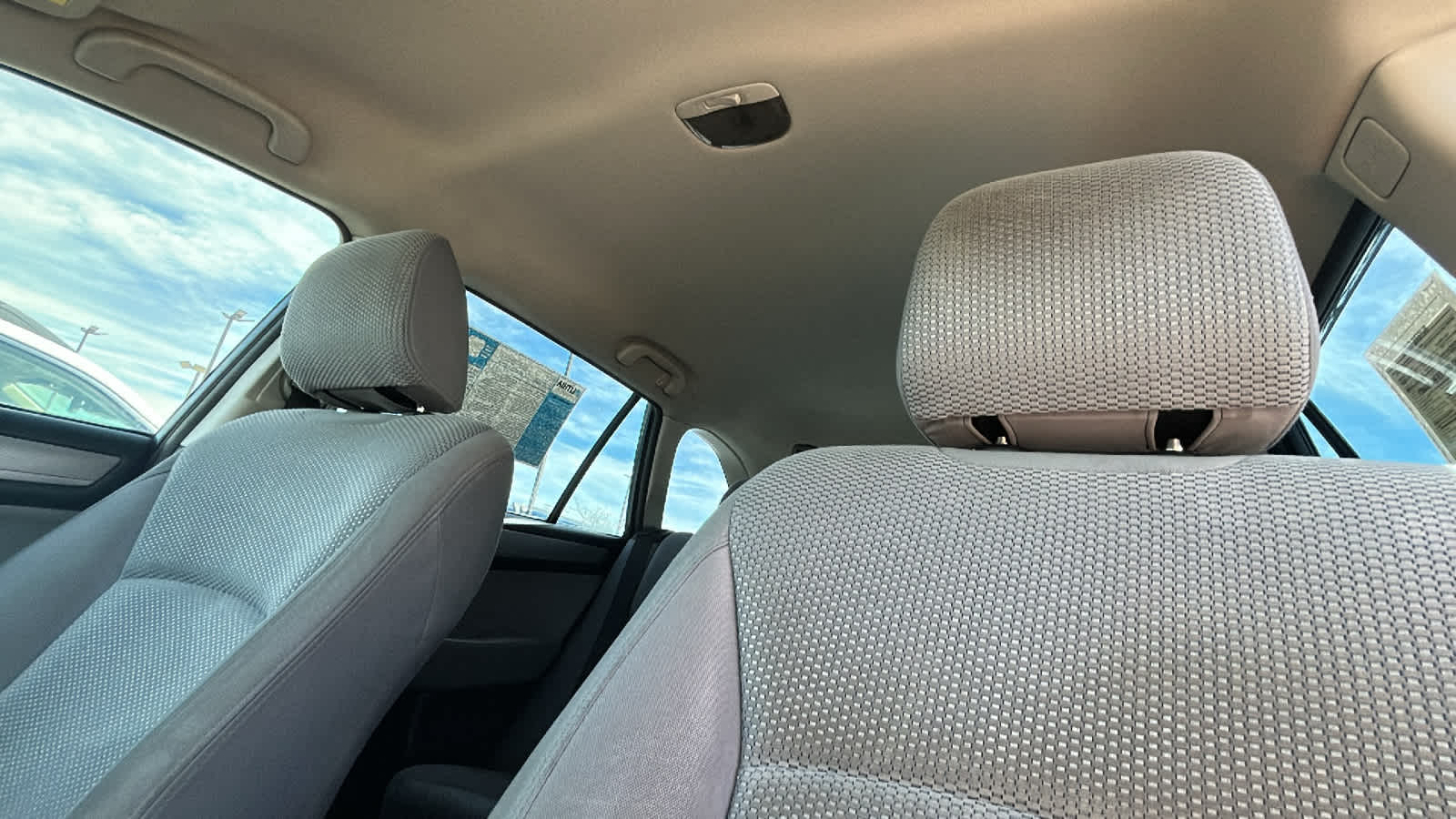 Thumbnail: 2018 Subaru Outback - 11