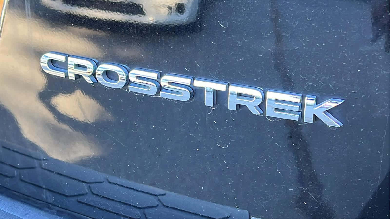 Thumbnail: 2022 Subaru Crosstrek - 16