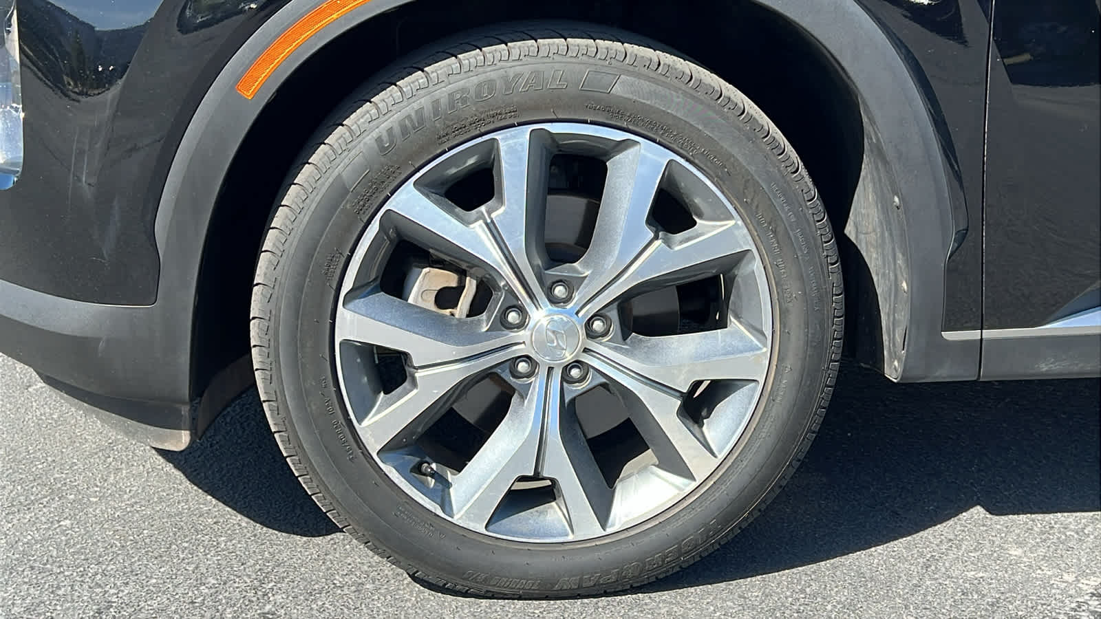 Thumbnail: 2020 Hyundai Palisade - 9