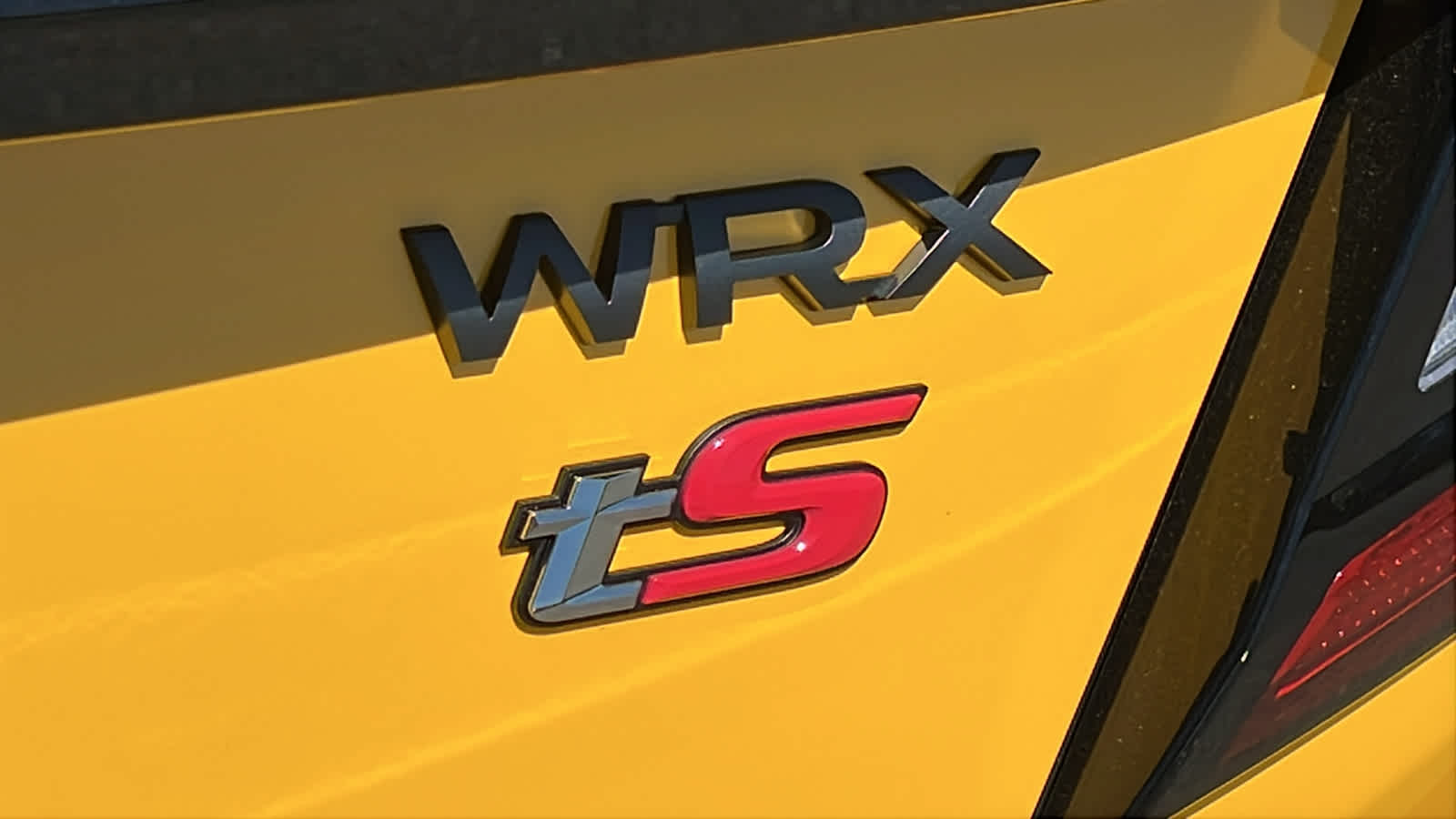 Thumbnail: 2026 Subaru WRX - 28