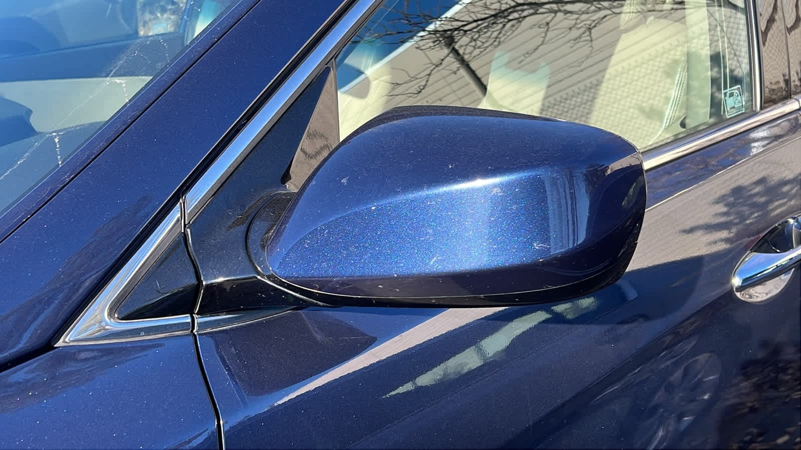 Thumbnail: 2018 Hyundai Santa Fe - 5