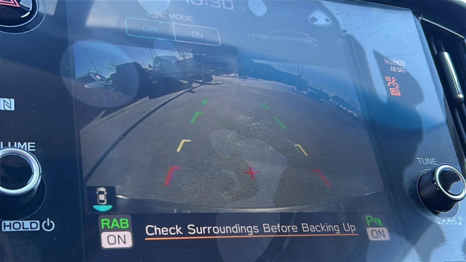 Thumbnail: 2021 Subaru Outback - 16