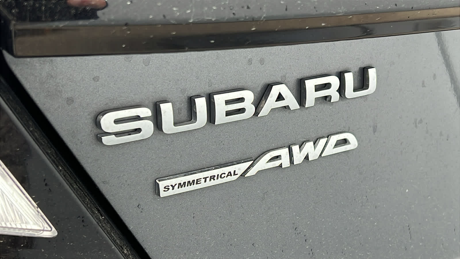 Thumbnail: 2023 Subaru WRX - 13