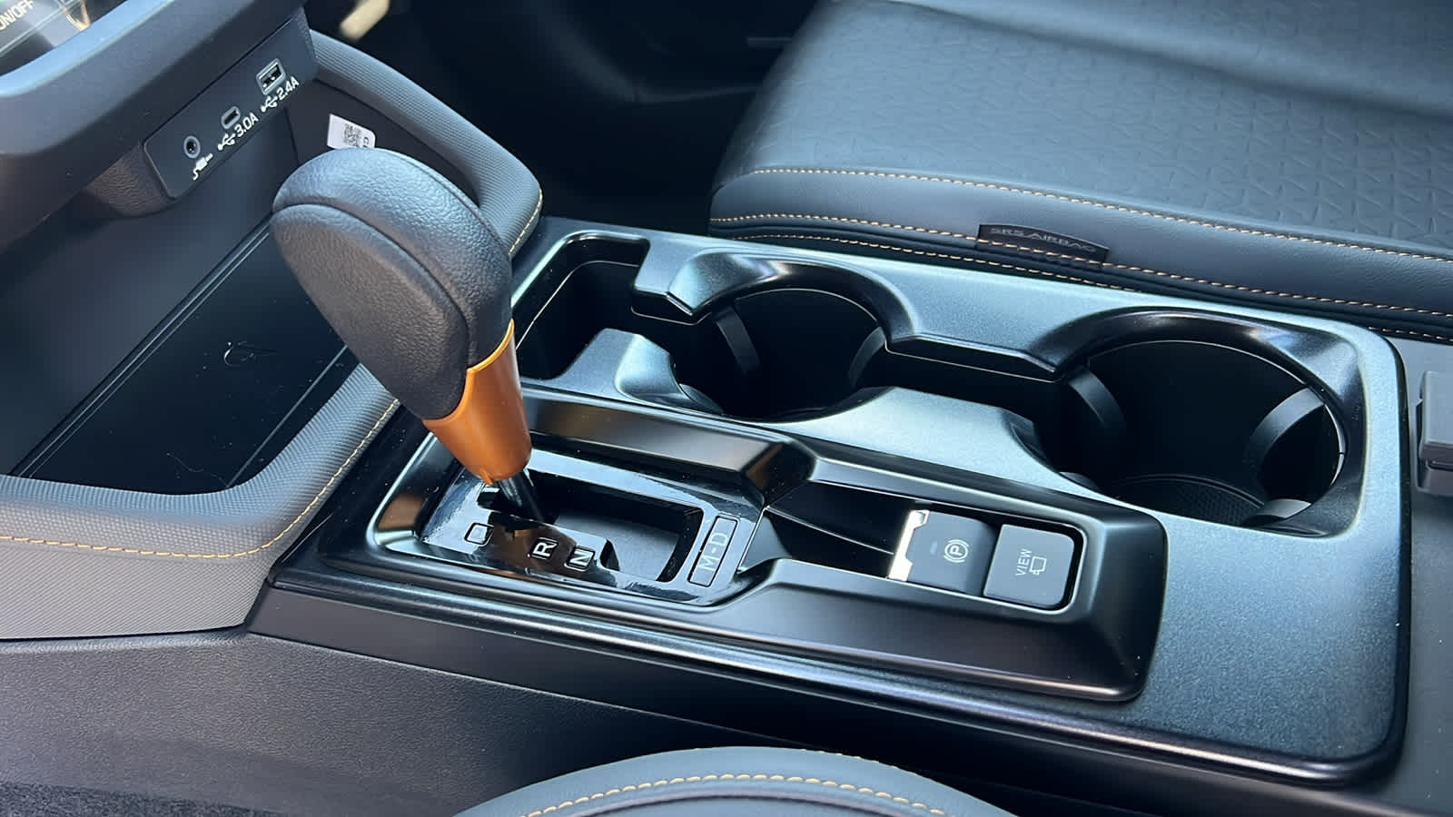 Thumbnail: 2026 Subaru Forester - 13