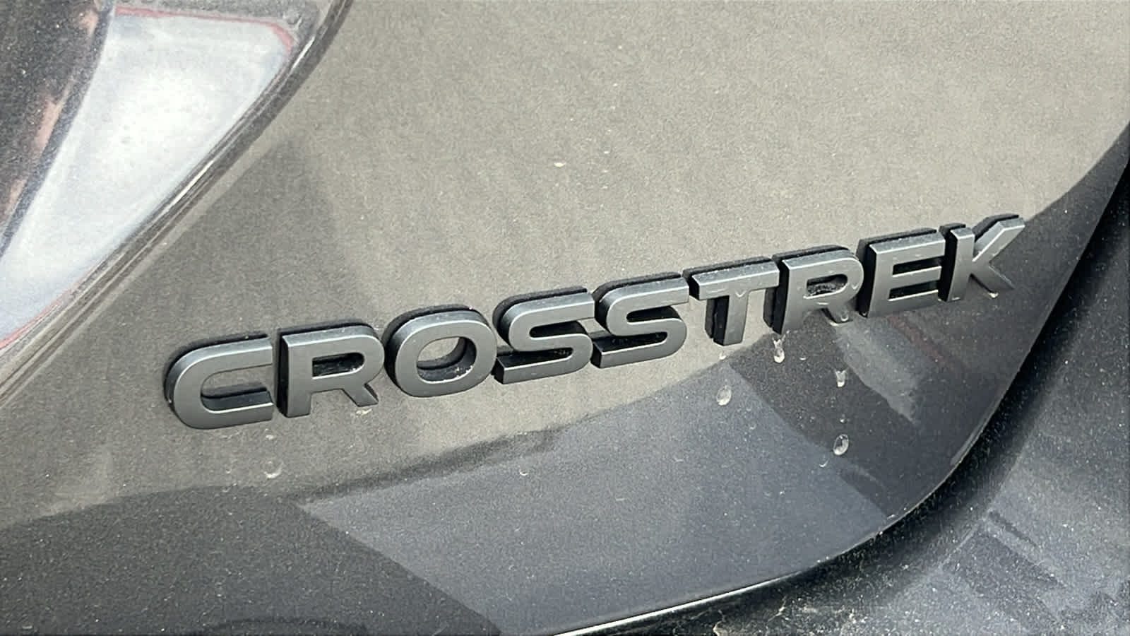 Thumbnail: 2026 Subaru Crosstrek - 28