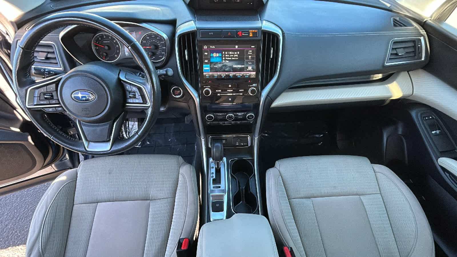 Thumbnail: 2022 Subaru Ascent - 27