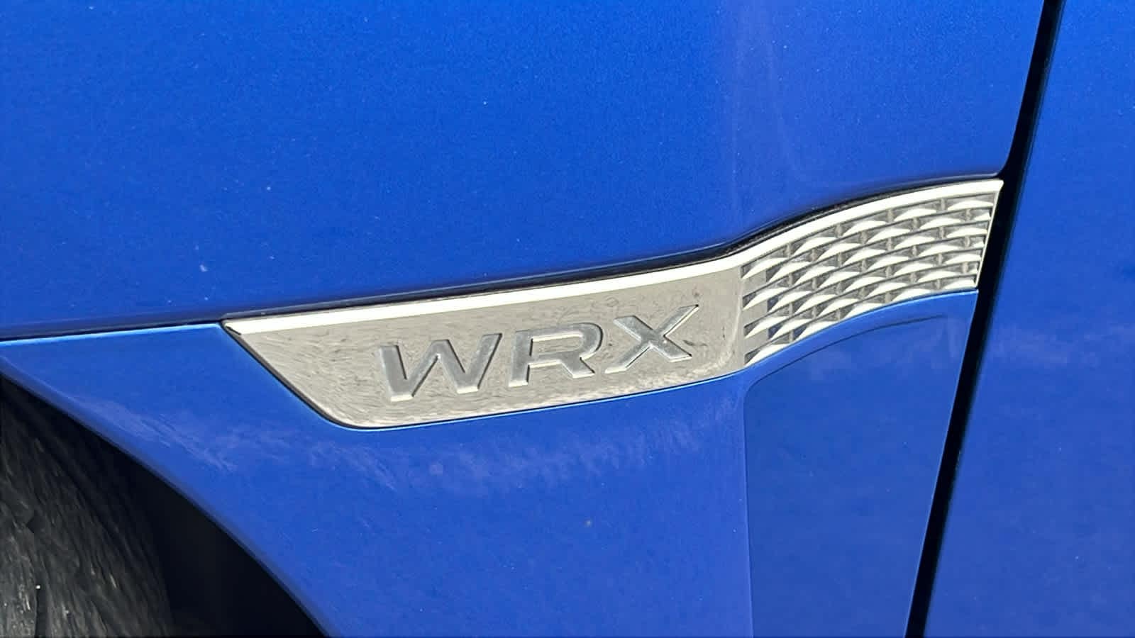 Thumbnail: 2019 Subaru WRX - 4