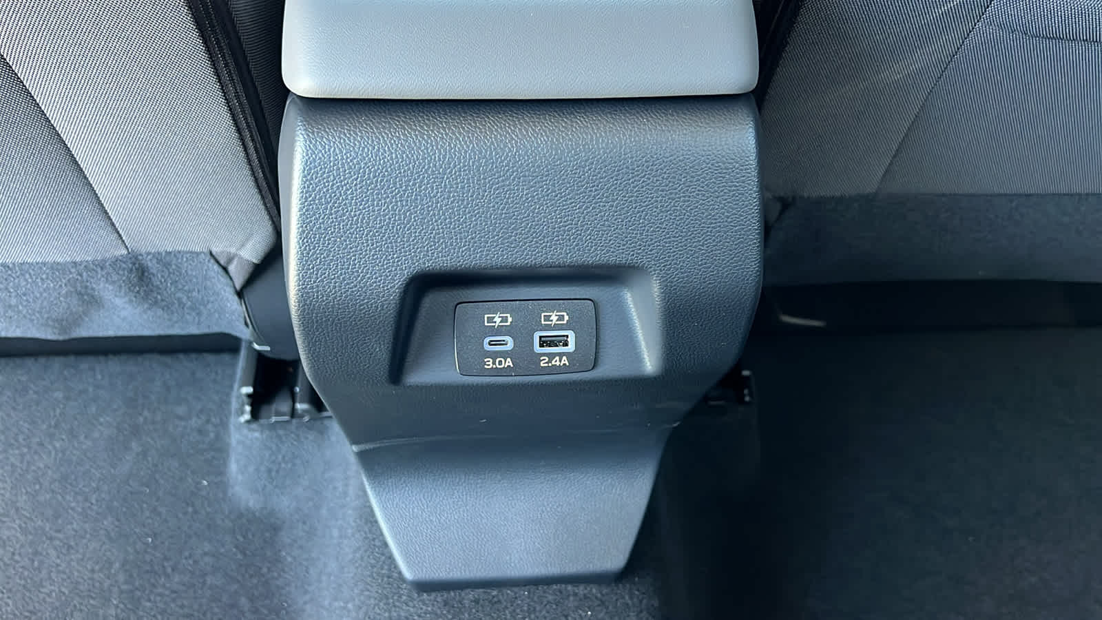 Thumbnail: 2025 Subaru Crosstrek - 25