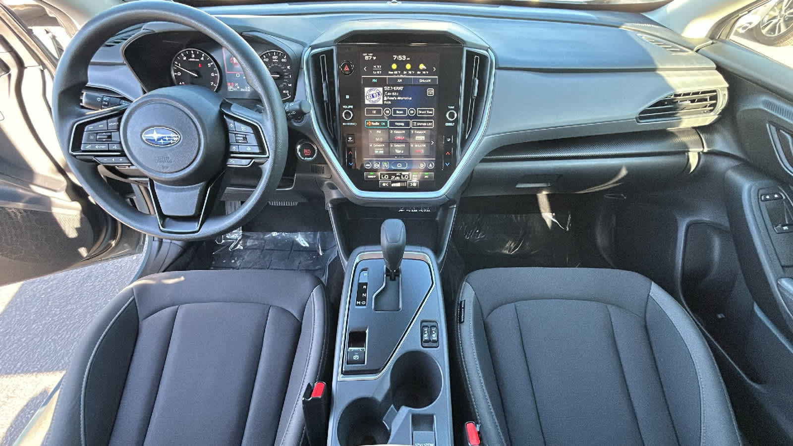 Thumbnail: 2025 Subaru Crosstrek - 27