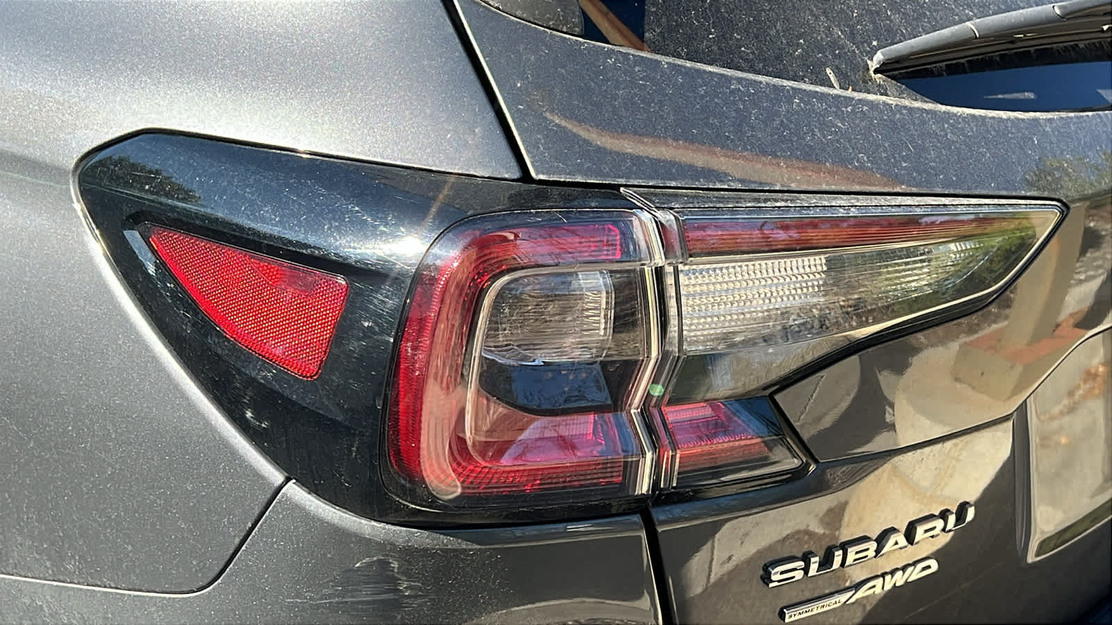 Thumbnail: 2021 Subaru Outback - 17