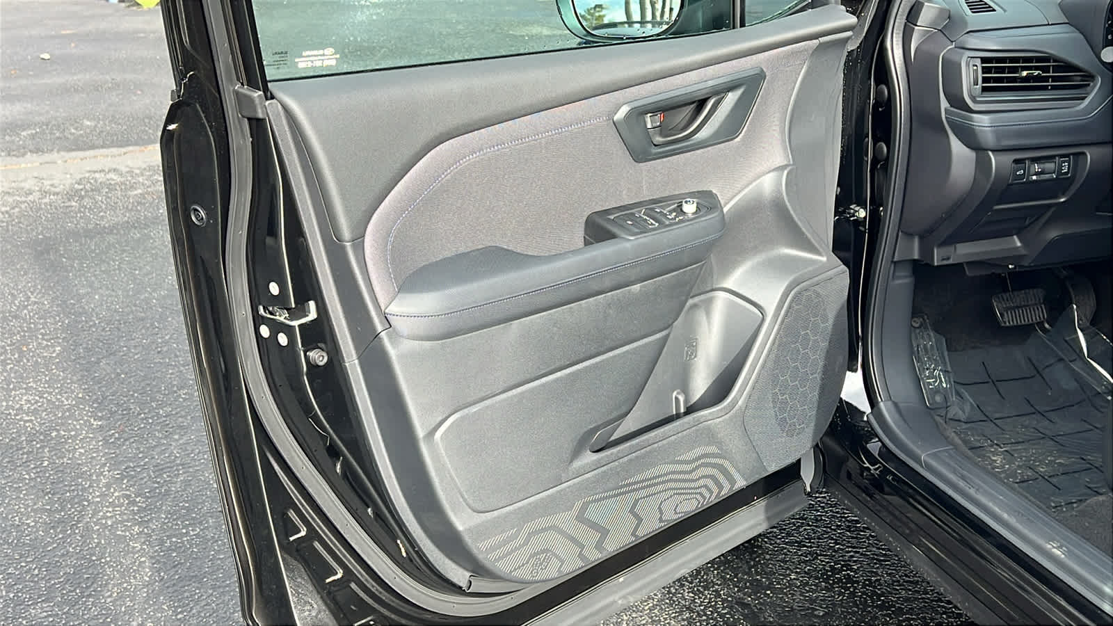 Thumbnail: 2026 Subaru Forester - 23