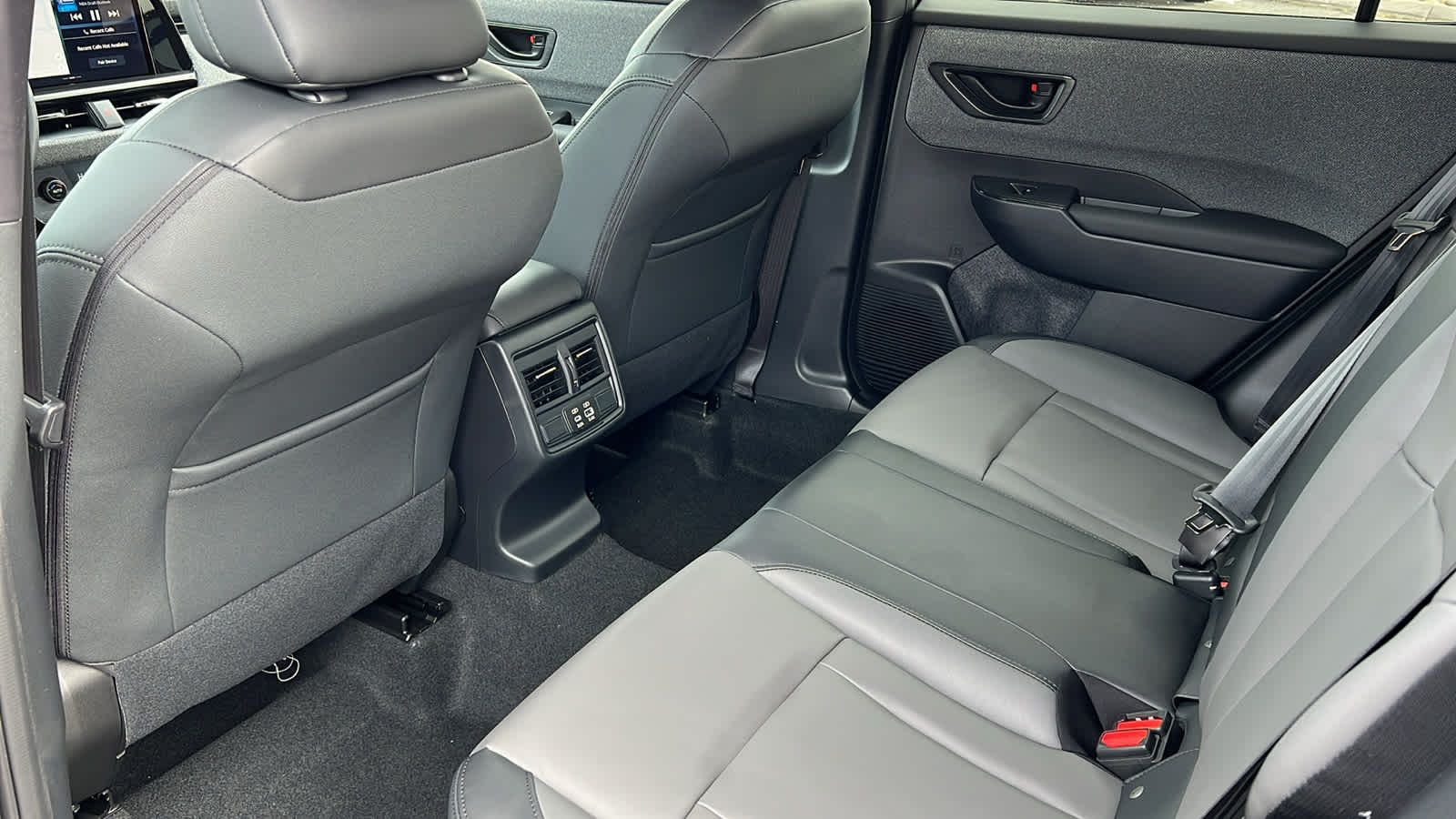 Thumbnail: 2026 Subaru Outback - 24