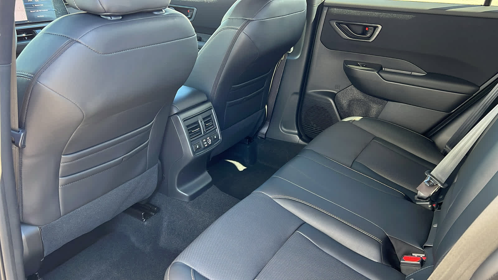 Thumbnail: 2026 Subaru Outback - 24