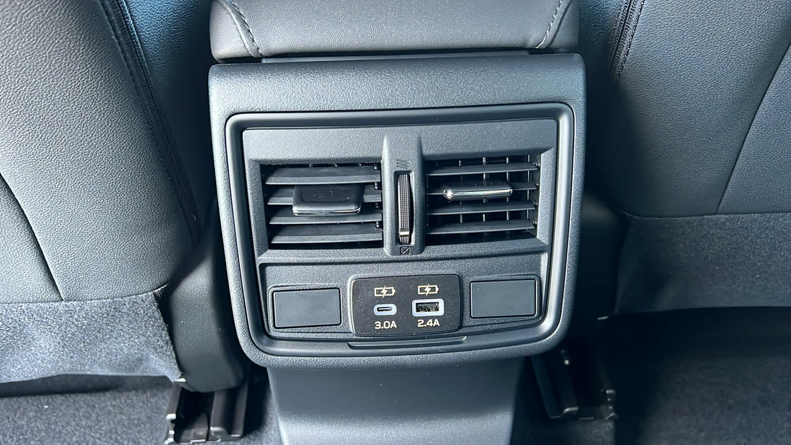 Thumbnail: 2026 Subaru Outback - 25