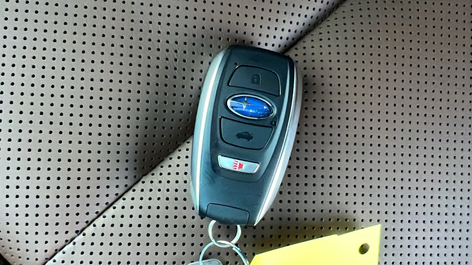 Thumbnail: 2026 Subaru Outback - 30