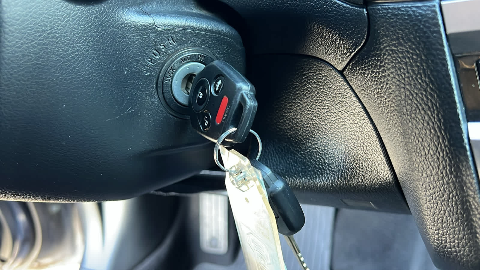 Thumbnail: 2015 Subaru Outback - 17