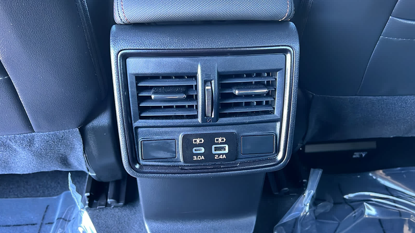 Thumbnail: 2025 Subaru Forester - 26