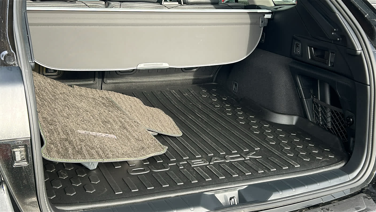 Thumbnail: 2025 Subaru Outback - 29