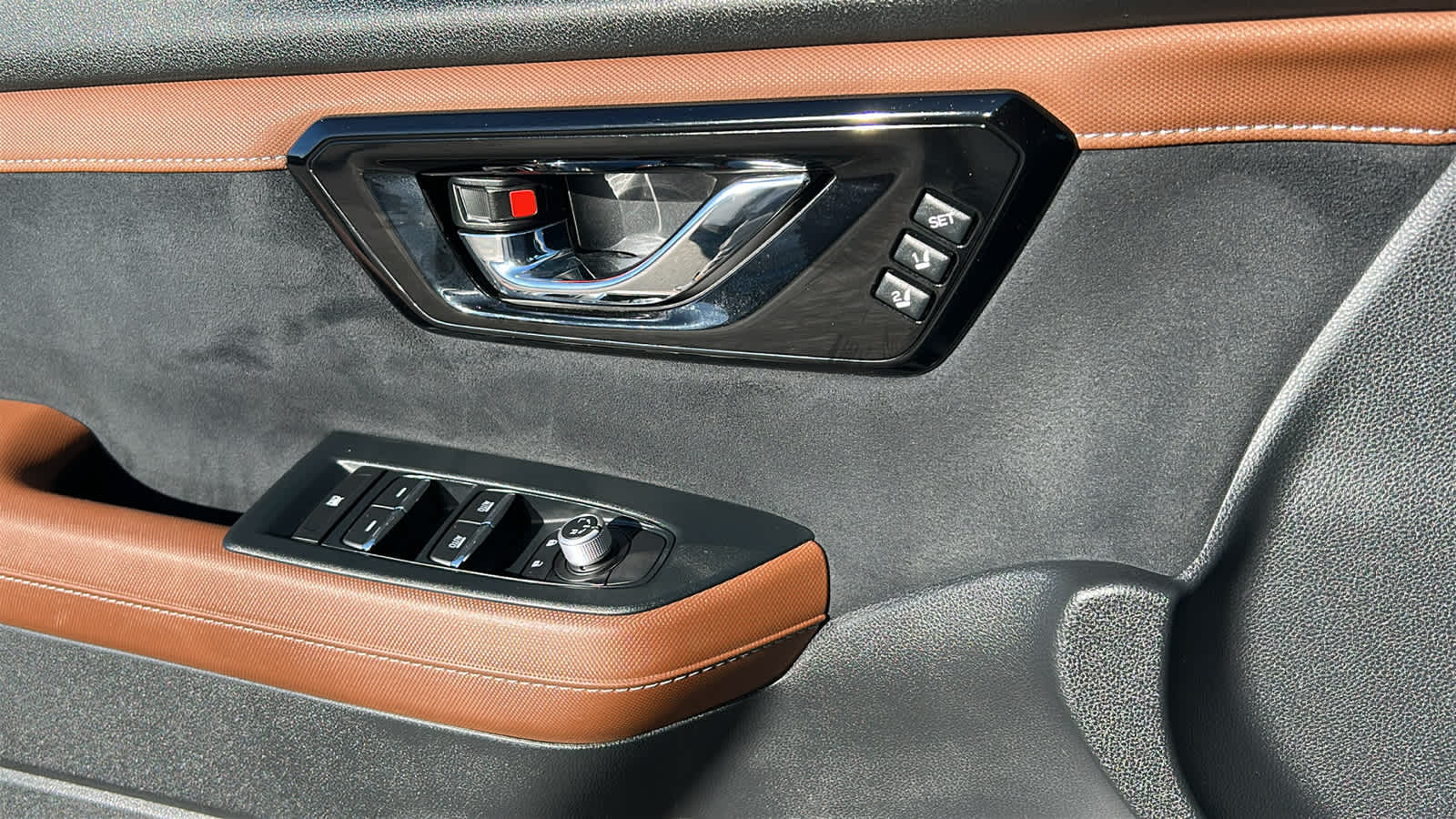 Thumbnail: 2025 Subaru Forester - 23