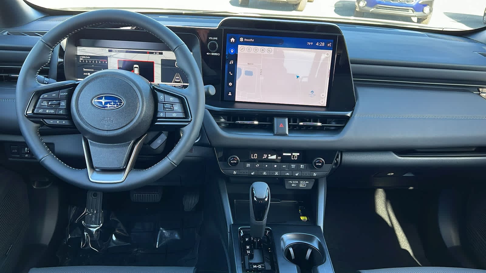 2026 Subaru Outback Touring XT - Photo 26