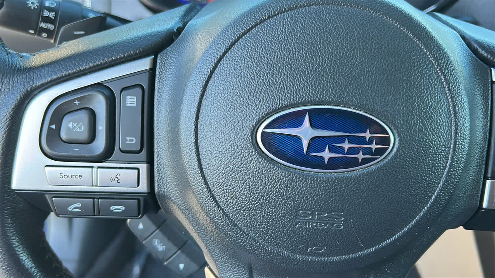 Thumbnail: 2017 Subaru Outback - 19