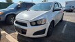 Chevrolet Sonic