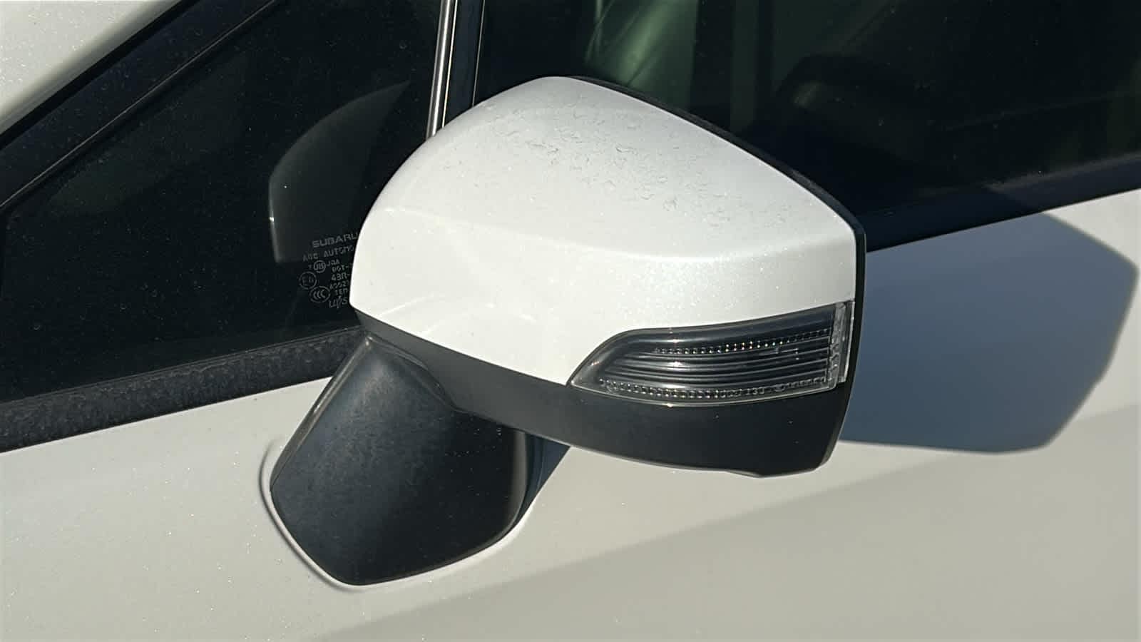 Thumbnail: 2019 Subaru WRX - 5