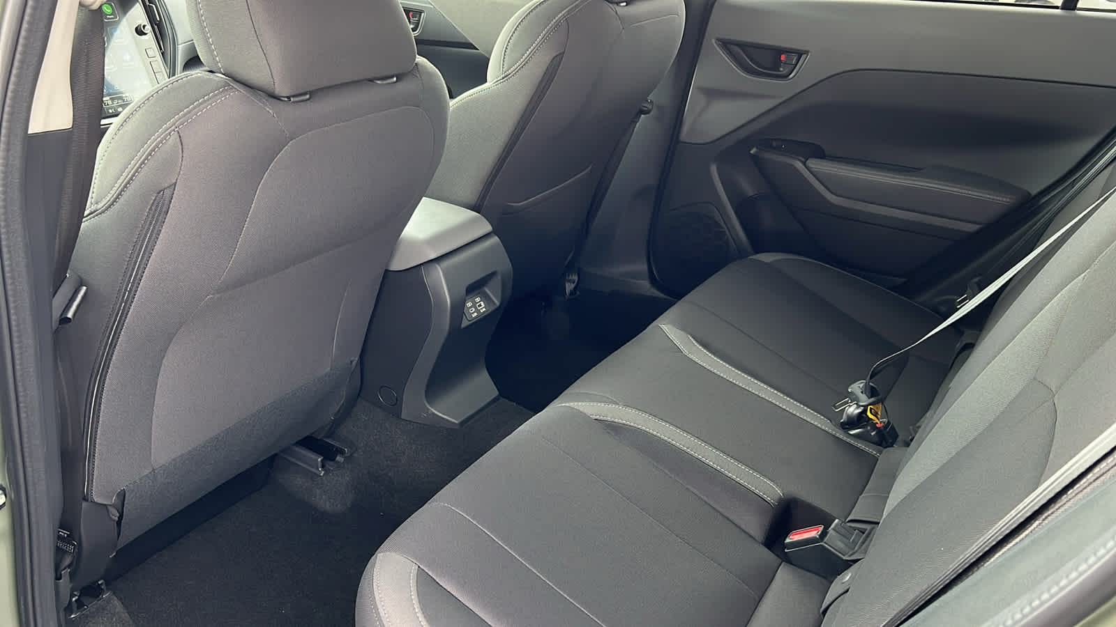 Thumbnail: 2026 Subaru Crosstrek - 24