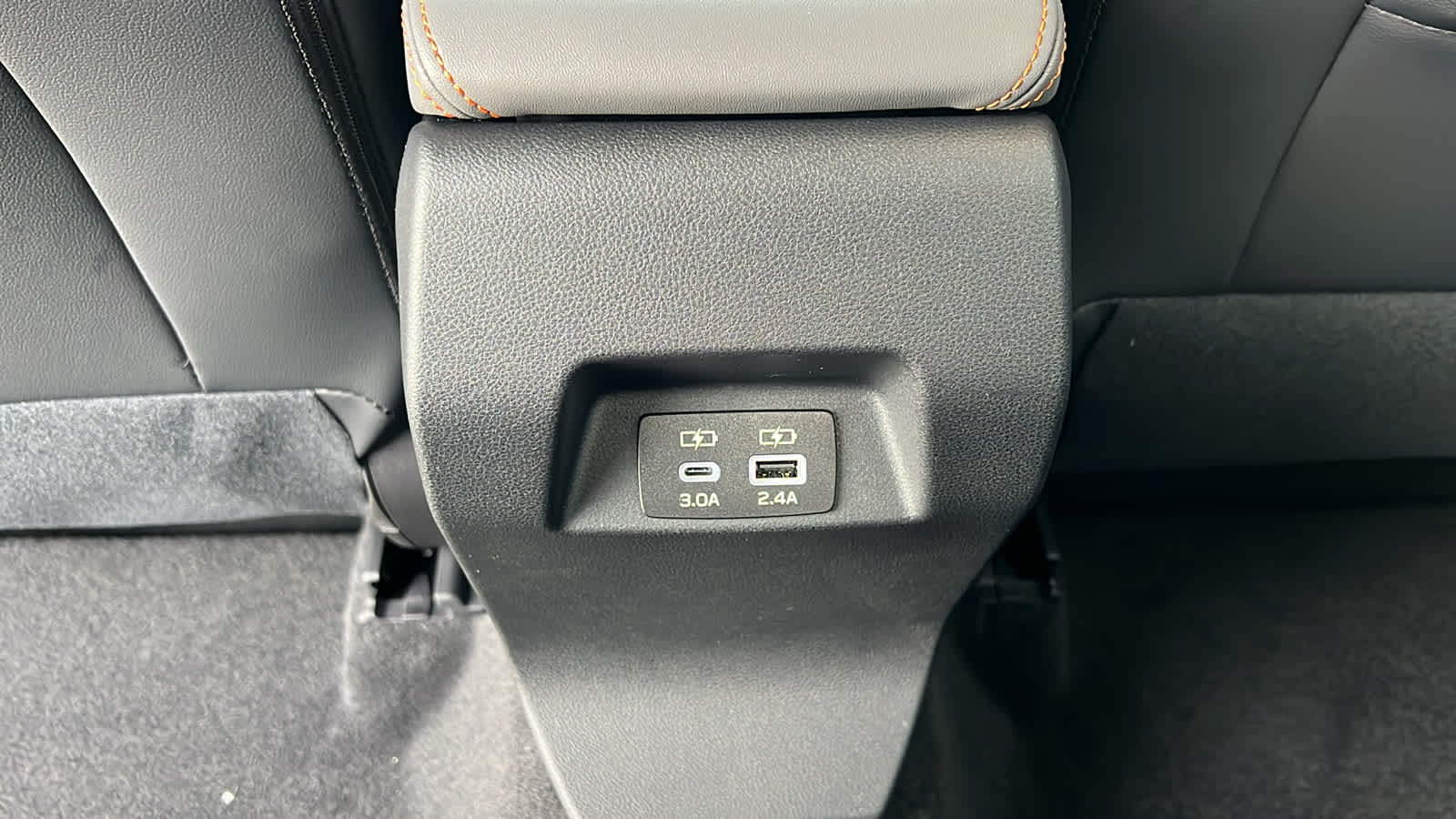 Thumbnail: 2026 Subaru Crosstrek - 25