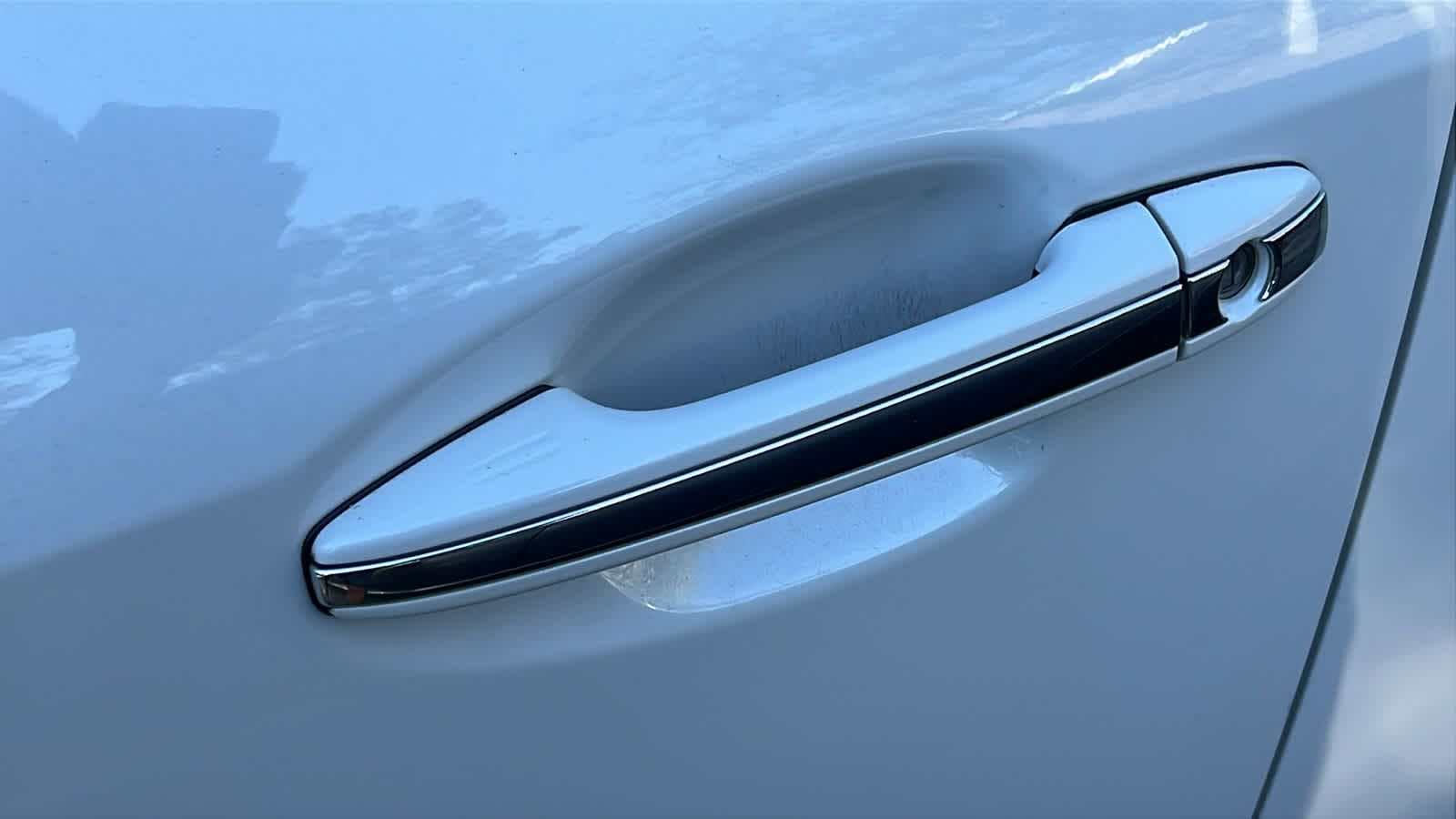 Thumbnail: 2024 Subaru Outback - 9