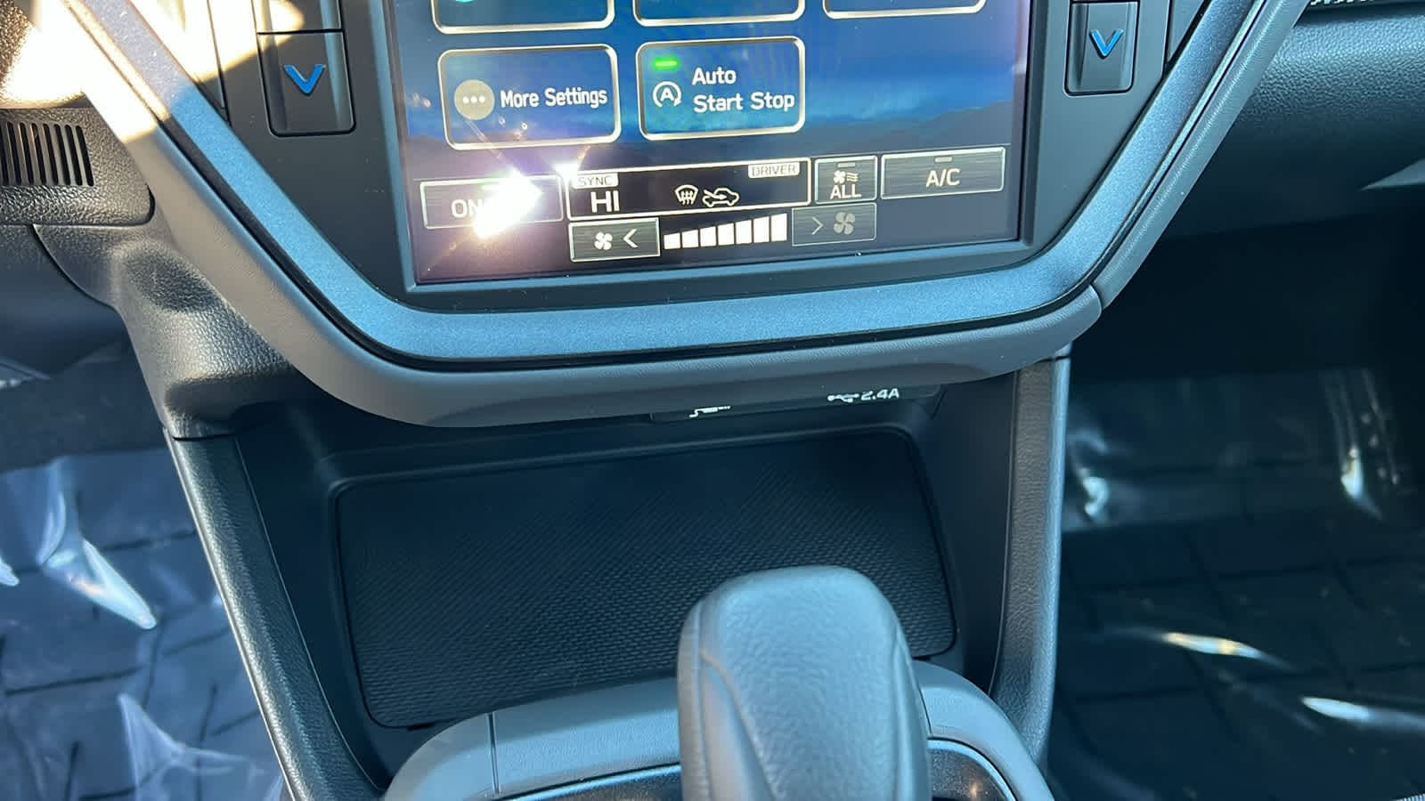 Thumbnail: 2026 Subaru Crosstrek - 14