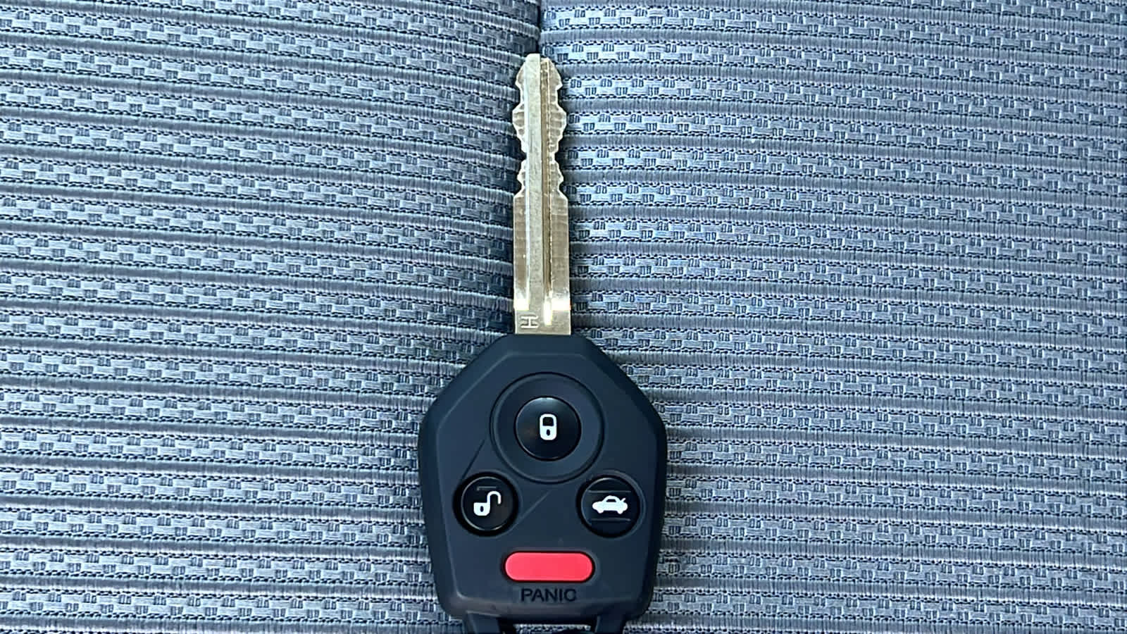 Thumbnail: 2025 Subaru Legacy - 29