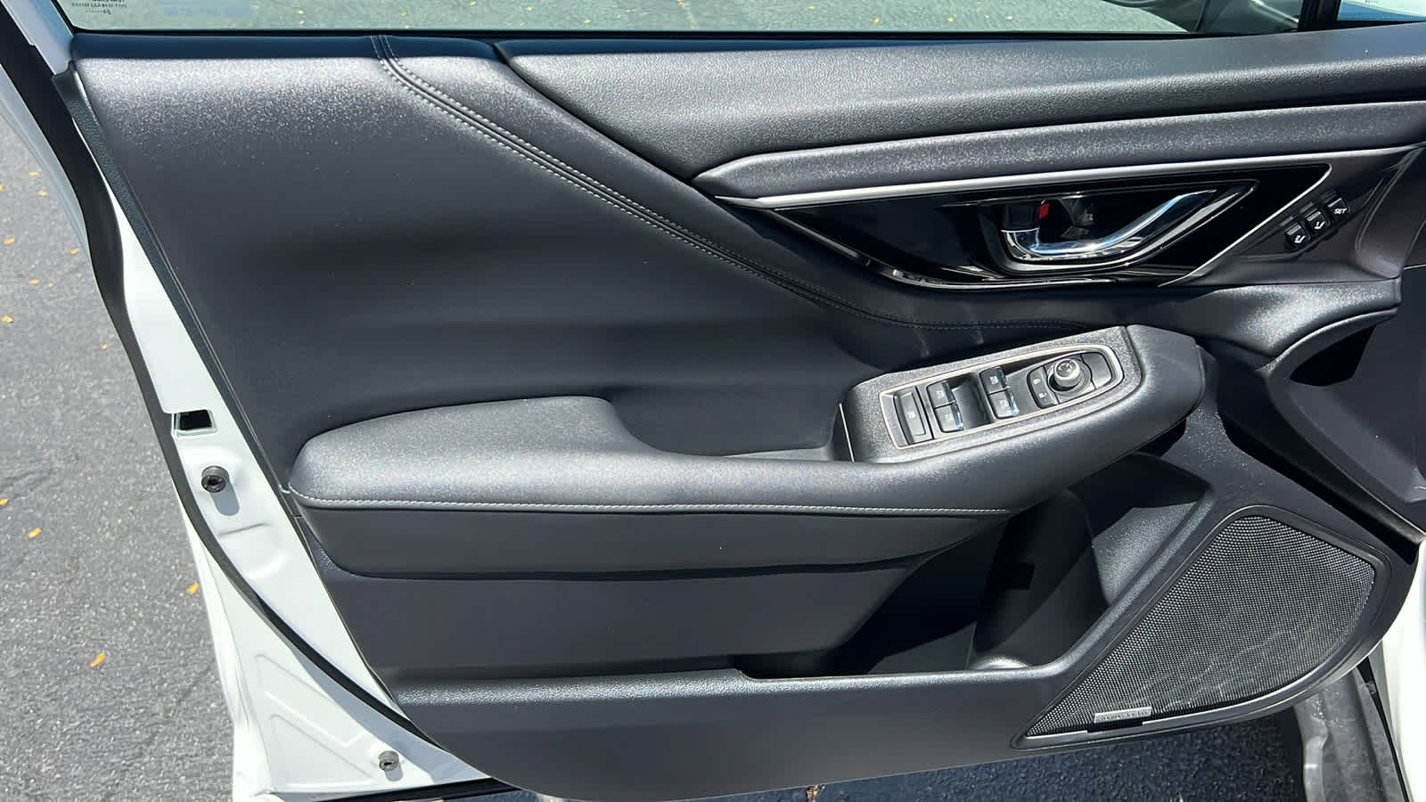 Thumbnail: 2025 Subaru Outback - 23